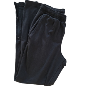 CHAMPION Dark Gray Athletic Pants Size Sm